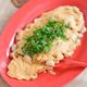 納豆でお酒をのむ！納豆好きさんへ！納豆オムレツ