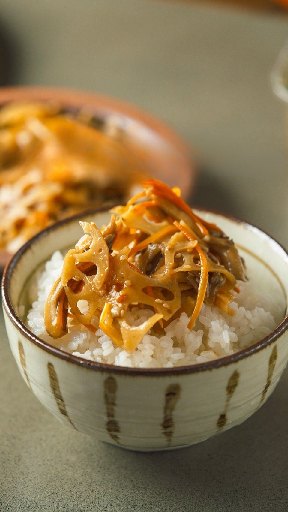 火を使わない！中華風やみつきれんこん | レシピサイトNadia