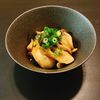 りんの作ってみた!投稿(里芋とちくわのレンジ煮♪食材2つで完結！レンジで簡単調理！)