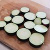 【蒸しなすのごまだし醤油和え】レンジで簡単副菜！あと1品に♡の工程1