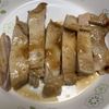La gelatinaの作ってみた!投稿(キムチとチーズのチヂミ【節約・おつまみ・作り置き・かさ増し】)