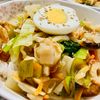 ma_miiの作ってみた!投稿(【野菜たっぷり五目中華丼】フライパンで10分!味付け簡単♩)