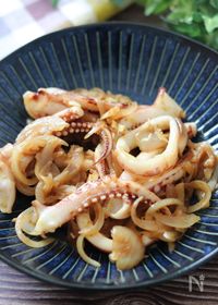 するめいかの人気料理 レシピランキング 84品 Nadia ナディア