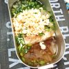 M*Pの作ってみた!投稿(5分で作る「ズボラ湯豆腐」
)