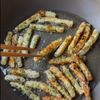 【騙される！？フライド豆腐】節約/子どもウケの工程4