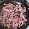 甘辛とろ旨♪ご飯がすすむ【豚こまなす炒め】15分で完成の工程3