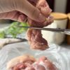 【鶏じゃがの旨味噌焼き】旦那と子ども大絶賛っ♪の工程1