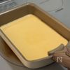 卵焼き器で簡単【いちごの米粉ミニロール】の工程3