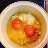 疲れた体に沁みる！まるごとトマトのスープカレーリゾット♡の工程3