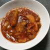 himeKKの作ってみた!投稿(煮込むだけ簡単♪鶏もも肉のトマト煮込み)