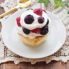 おやつにもおもてなしにも！簡単ミニパフェまとめ