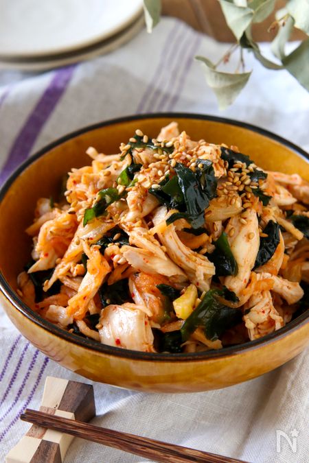 副菜レシピ1
