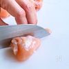 この赤いタレが決め手！【ピリ辛コク旨チキン】の工程2