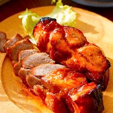 簡単！本格チャーシュー