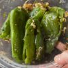 【びっくりするぐらい食べられる無限ピーマン】節約/あと一品の工程3