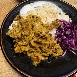 Rの作ってみた!投稿(夫が絶賛！タンドリーポーク【実はとても簡単】)
