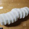【ながいものみぞれ煮】寒い日に食べたい♪　の工程2