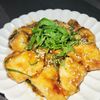 ヴェルの作ってみた!投稿(鶏胸肉で!【梅シソ照り焼きチキン】)