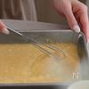 ライスペーパースティックパイの工程1