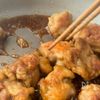 【甘酢チキン】やみつきジューシー♪の工程6