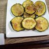 M＊Pの作ってみた!投稿(ズッキーニの醤油麹グリル)