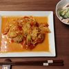 ゆの作ってみた!投稿(【キャベツと肉団子のトマト煮】包まないロールキャベツ風♡)
