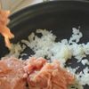 【満腹ダイエット】栄養満点タコライスの工程3