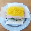 野菜たっぷり!ひな祭りにぴったりのケーキ寿司の工程12