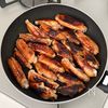 鶏手羽中の甘辛焼き♩コッテリうま♡おつまみ！クリスマスにも◎の工程2