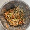 やみつき!【ごぼうと小松菜のごま味噌マヨサラダ】栄養満点◎の工程4
