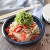 【トマトしらすやっこ】独り占めしたくなるほど美味しい！の工程2