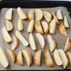 手軽なのに子ども大喜び♩《揚げないコンソメポテト》の工程4