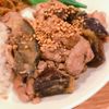 ミルクの作ってみた!投稿(ワンパン10分!【豚こま肉となすの味噌炒め】生姜香る♩)