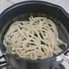 優しい味で、ほっ…♡【肉みぞれうどん】の工程4
