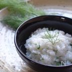 ハーブ粥