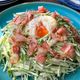 野菜苦手な夫も大絶賛♪【水菜と新たまのシーザー】