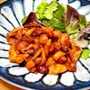michuの作ってみた!投稿(豆たっぷり!ポークチャップ)