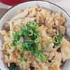 milkの作ってみた!投稿(ツナ缶ときのこのポン酢炊き込み)