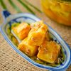 【長いものアチャール】3分副菜/サクほく食感/ハマるおつまみ