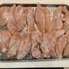 フライパンで簡単！【鶏むね肉でパダク風ヤンニョムチキン】の工程3