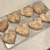 バレンタインに♪ハートコロッケ♡の工程3