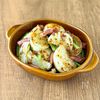 かぶが甘くてとろける♪【かぶとベーコンのホットサラダ】の工程3