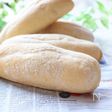 <イタリアパン>パニーニ用のパン