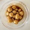 あんはレンジでOK《もちもち♡お豆腐みたらし団子》の工程3