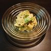 りんの作ってみた!投稿(アボカドとキャベツ《トロトロ♡ごまマヨサラダ》)