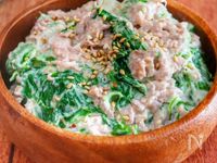 5分で爆速副菜♪【白菜とツナのマヨポンサラダ】箸が止まらない