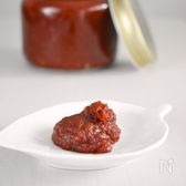 【１０分で本場の味】自家製コチュジャン
