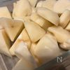 お魚嫌いの子どもも止まらん美味しさ！【たんぱくナゲット】の下準備