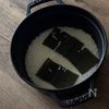 米麹甘酒でほくほく優しい栗ご飯【STAUB炊き】の工程3