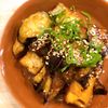 1032950の作ってみた!投稿(お肉なしでも喜ばれるメインおかず♡『厚揚げとなすの甘酢絡め』)